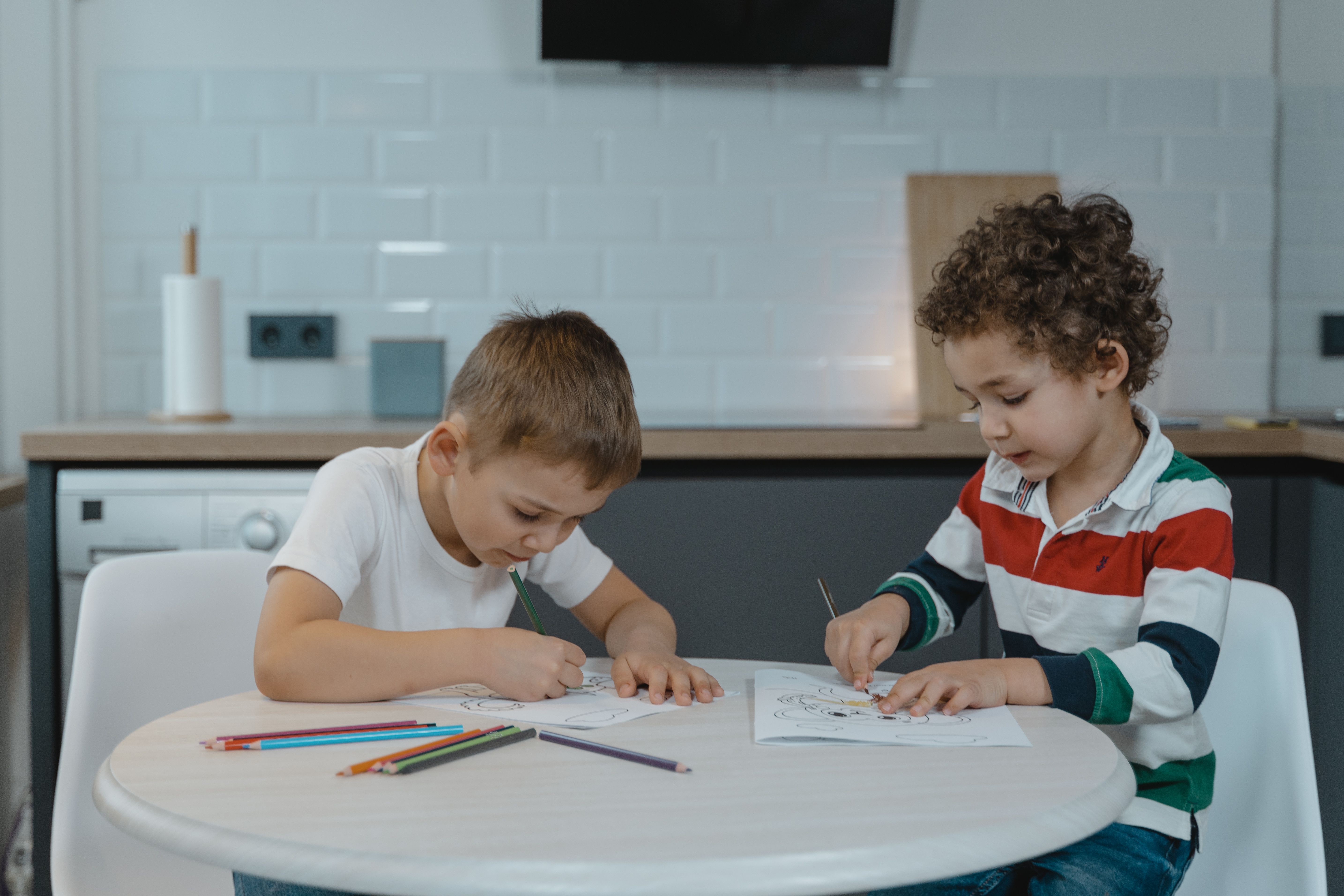 When the World Wasn't Built for Your Child: Finding Strength and Hope